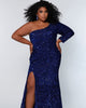 Flawless Formal Dress - thumbnail