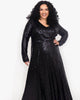 Uptown Evening Dress - thumbnail