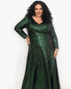 Uptown Evening Dress - thumbnail