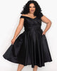 Perfectly Posh Party Dress - thumbnail