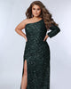 Flawless Formal Dress - thumbnail