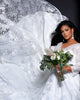 Lily Wedding Dress - thumbnail