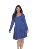 Jenara Dress - thumbnail