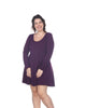 Jenara Dress - thumbnail