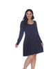 Jenara Dress - thumbnail