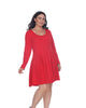 Jenara Dress - thumbnail