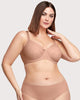 Lace Comfort WonderWire Bra - thumbnail