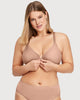 Front-Closure Smoothing WonderWire Bra - thumbnail