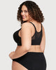 MagicLift Front-Closure Posture Back Bra Band - thumbnail