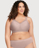 MagicLift Seamless Support T-Shirt Bra - thumbnail
