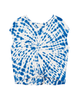 Daffodil Knotted Tee - thumbnail