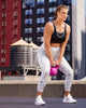 No-Bounce Camisole Sports Bra - thumbnail