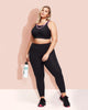 No-Bounce Camisole Sports Bra - thumbnail