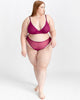 Underclub Love Letter Mesh 3-Piece Bundle - thumbnail