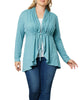 Lori Brushed Bellini - thumbnail