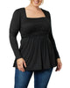 Delilah Top - thumbnail