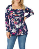 Delilah Top - thumbnail