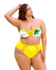 Reversible Two Piece Swimsuit - thumbnail