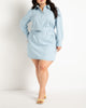 Cargo Pocket Mini Skirt - thumbnail