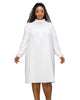 Amal Mock Neck Dress - thumbnail