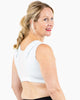 Rise Bra - Eco Jersey - thumbnail