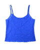 DAILY LACE CAMISOLE - thumbnail