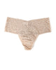 RETRO LACE PLUS THONG - thumbnail