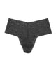 RETRO LACE PLUS THONG - thumbnail