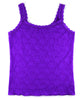 SIGNATURE LACE UNLINED CAMISOLE - thumbnail