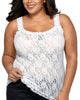 SIGNATURE LACE UNLINED CAMISOLE - thumbnail