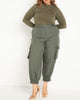 Jogger Cargo Pant - thumbnail