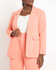 Longline Blazer - thumbnail