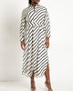 Maxi Shirtdress - thumbnail