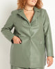 Seam Detail Blazer - thumbnail
