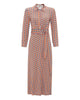 DVF Sana Two Dress - thumbnail