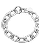 Alana Bracelet 6.5" Silver - thumbnail
