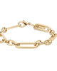 Dean Bracelet 6.5" Gold - thumbnail
