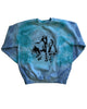 Fleece Crew With Freedom Horses - thumbnail