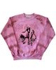 Fleece Crew With Freedom Horses - thumbnail