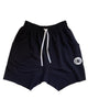 Harem Sweat Shorts - thumbnail