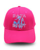 Freedom Horses Baseball Cap - thumbnail