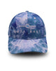 Freedom Horses Baseball Cap - thumbnail