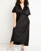 Kimono Sleeve Maxi Dress - thumbnail