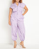 Sporty Jumpsuit - thumbnail