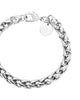 Esmé Bracelet 8" Silver - thumbnail