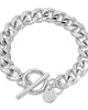 Kris Bracelet 7" Silver - thumbnail