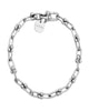 Margaux Bracelet 7.5" Silver - thumbnail