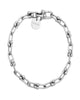 Small Margaux Bracelet 8" Silver - thumbnail