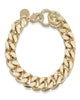 Taraji Bracelet 7" Gold - thumbnail