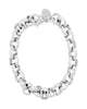 Royal Bracelet 8" Silver - thumbnail